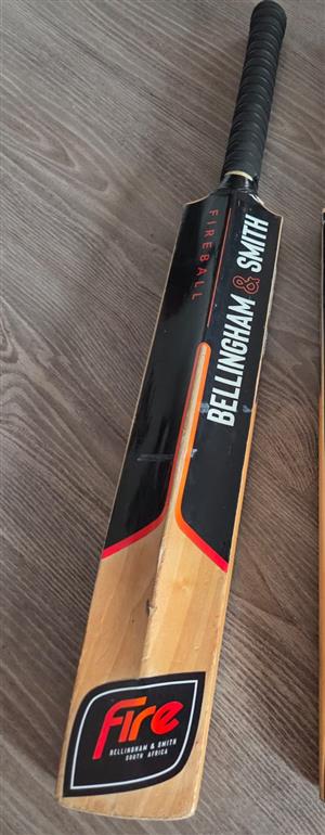 Junior Cricket Full set