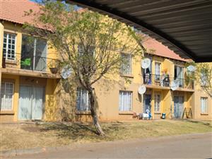 2 Bedroom apartments available now