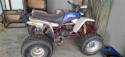 4 wheeler for sale