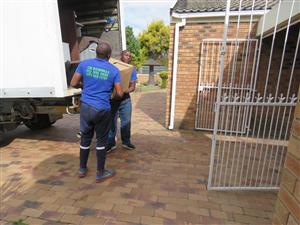 CM Removals – Your Move, Our Mission