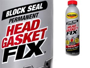 Rislone Head Gasket Fix