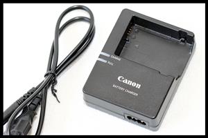 Canon LC-E8E Battery Charger