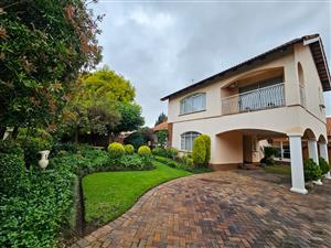 pacious Double-Storey Home in Van der Hoff Park – The Ideal Family Retreat