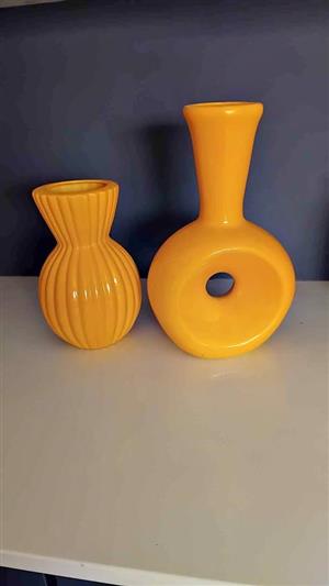 Vases