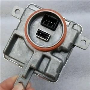 Xenon headlights HID ballast unit module