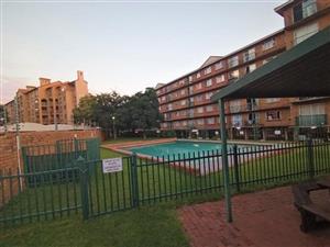 3 Bedroom, 2 Bathroom Apartment for Sale Opposite Supersport Park – Die Hoewes, Centurion