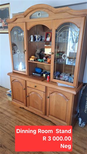 FURNITURE DOWNSIZING