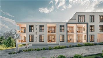 Experience Spacious Independent Living at De Plattekloof Lifestyle Estate