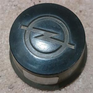 Corsa / Kadett, centre cap