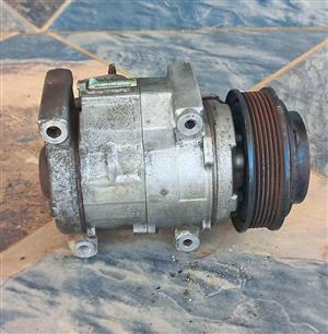 Aircon pump 3.6