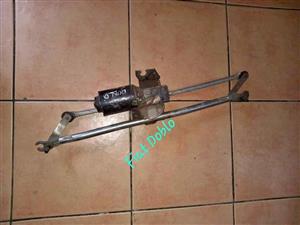 Fiat Doblo wiper linkage wiper linkage