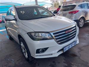 Haval H-2 1.5 6Speed