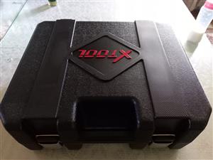 XTOOL EZ400 PRO TABLET AUTO