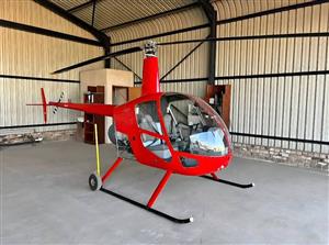 R22 Beta - ii
