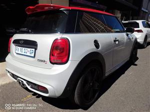 2014 Mini Cooper Mini Cooper 