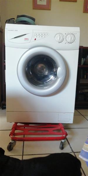 AEG Lavamat 1000 Washing Machine 2nd Hand