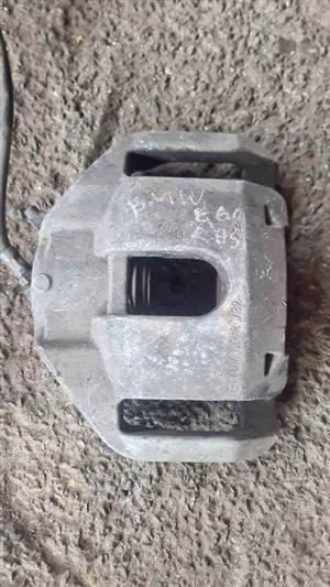 BMW E60  Left Hand Side brake caliper