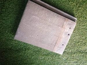 Roofing tiles