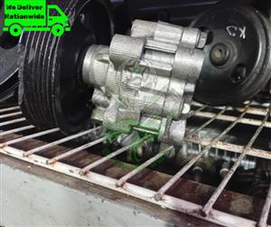 Jeep WK models Hydraulic Steering Pump