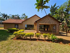 Modern Family Home with Expansive Yard and Excellent Features, for sale in Louis Trichardt.