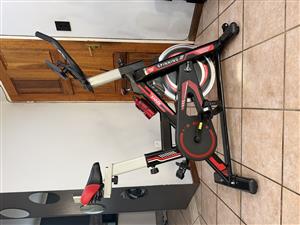 Spinning Bike