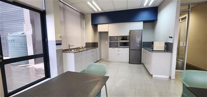 Office Rental Monthly in Parkhaven