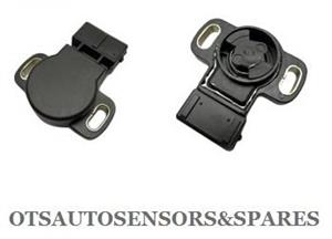 Citroen Xsara 1.6 1.8 Throttle Position Sensor 7701034407 028012201 