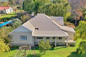 House For Sale in Warden