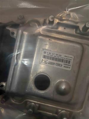 Suzuki Swift , Baleno/   Toyota Starlet  Ecu Computer Box available