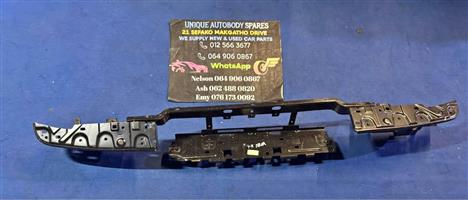 Ford Ranger T9 Rear Back Bumper Bracket