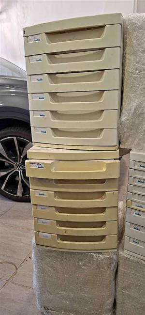 Buddi filing system