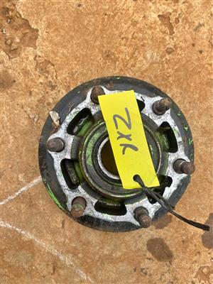 Kawasaki ZXR. Meyerton bike scrapyard new and secondhand spares.