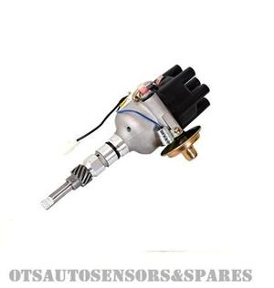 Toyota Landcruiser 4.2 2F 81-85 Distributor