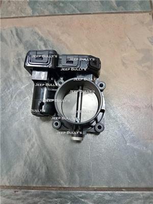 3.7 Throttle Body | Back In Stock | Brand New 