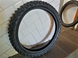 NEW TYRES AVAILABLE - SEE PICTURES FOR SIZES