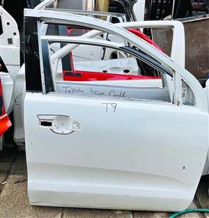 Ford Ranger T9 Door
