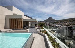 Penthouse For Sale in Cape Town City Centre