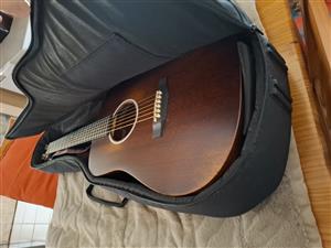 Martin acoustic guitar for sale