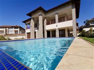 House Rental Monthly in Izinga Estate