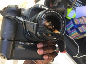 Canon eos 40d for sale