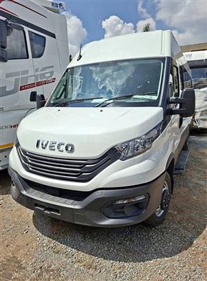NEW IVECO 50C15V16 TAXI   22+1