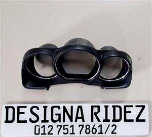 LEXUS RX300 1RX CLUSTER PANEL TRIM AVAILABLE