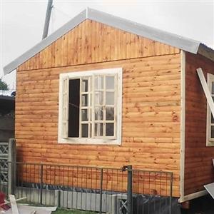 affordable quality Wendies and Cabins 