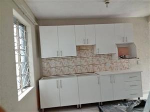 1-Bedroom Cottage to Let – Kensington, Johannesburg 