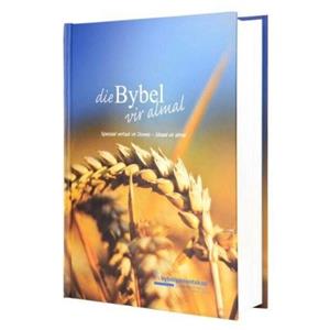 Die Bybel vir Almal 