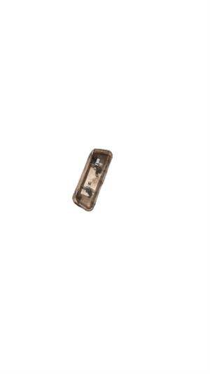 NISSAN XTRAIL ELECTRICAL LIGHT FIXTURE COVER 2.2 DIESEL (2003-2007) 