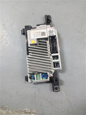 2023 FORD RANGER T9 MODULE