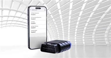 BT200 Lite Full Systems Diagnostic Tools with Free Updates and License