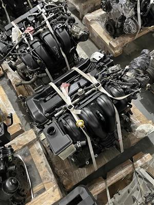 Ford Mondeo 2.0 Duratec Import Engine for sale (CJBA)