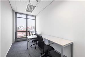 Office Rental Monthly in Centurion Central